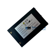 Bateria para GE ULTRASOUND-Vscan HEALTHCARE GM-BAT [bateria de reposição]
